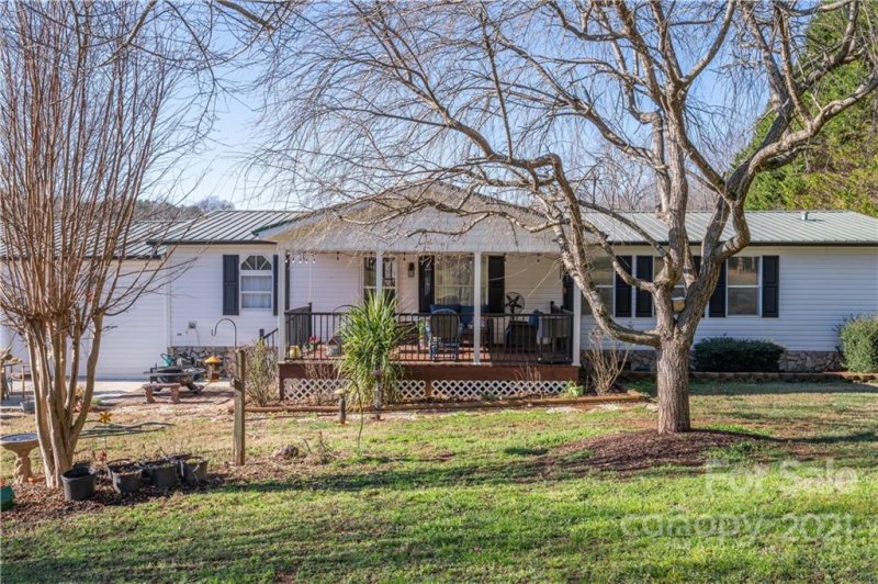 Property image 2 at 2069 Seagletown Road, Vale, NC 28168