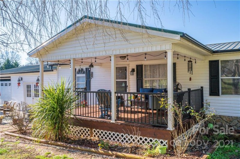 Property image 5 at 2069 Seagletown Road, Vale, NC 28168