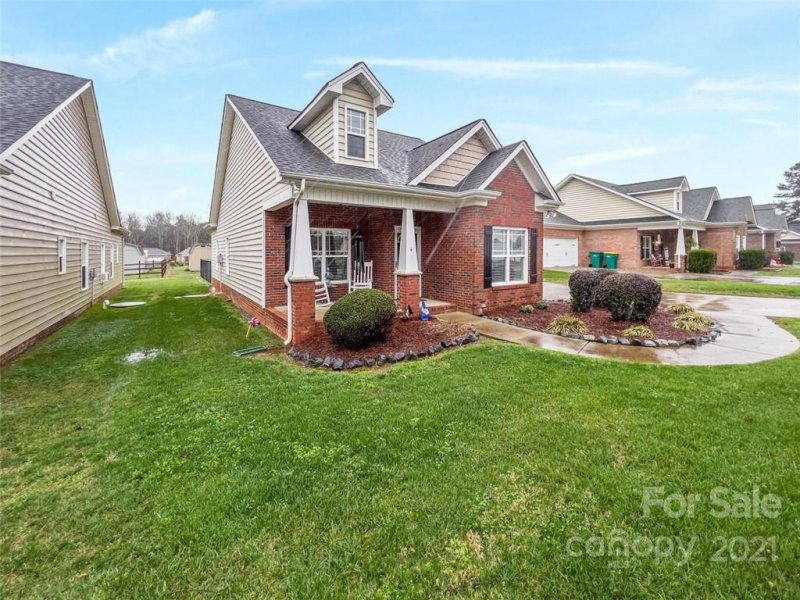 Property image 2 at 404 Church Street, Locust, NC 28097