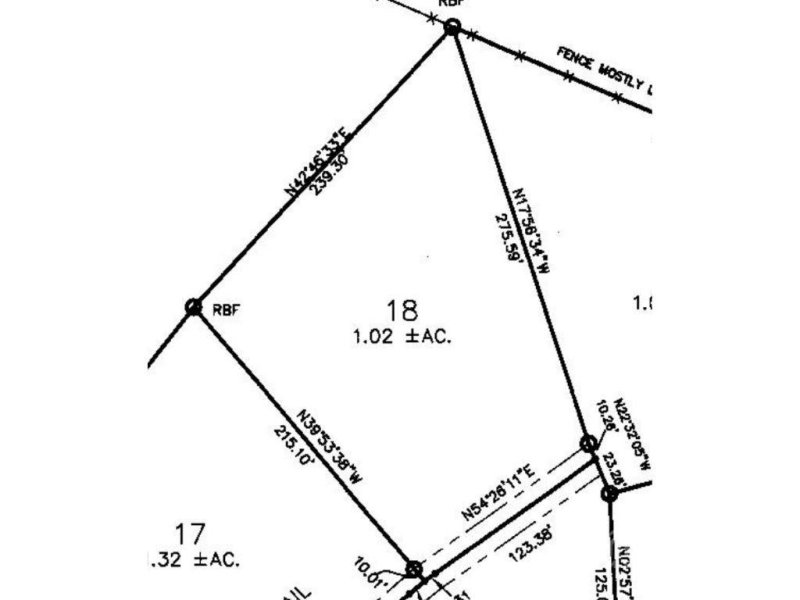 Property image 5 at 99999 Tremorra Trail, Leicester, NC 28748