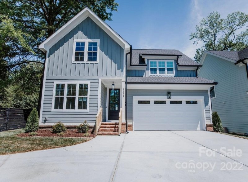Property image 2 at 1515 Shamrock Drive, Charlotte, NC 28205