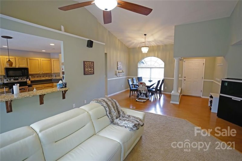 Property image 3 at 12708 Sulgrave Drive, Huntersville, NC 28078