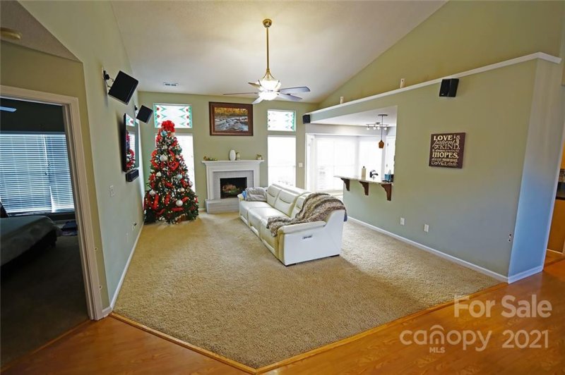 Property image 5 at 12708 Sulgrave Drive, Huntersville, NC 28078