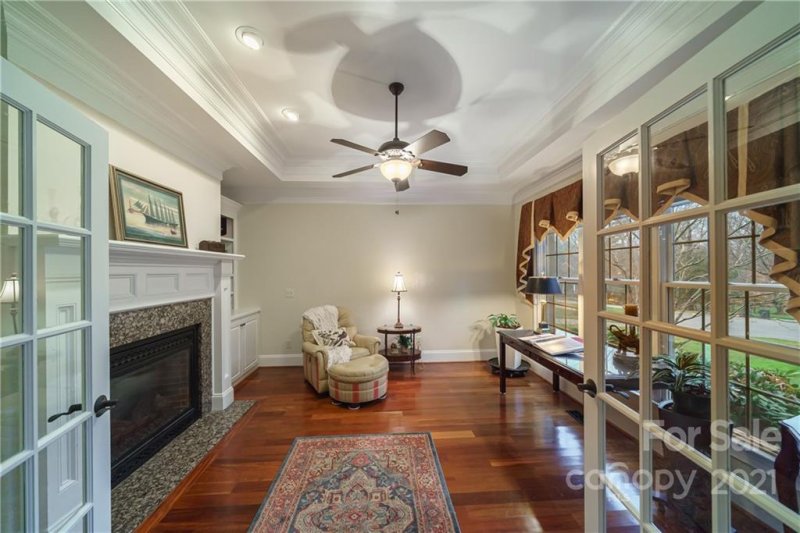 Property image 3 at 9005 Caliterra Drive, Matthews, NC 28104