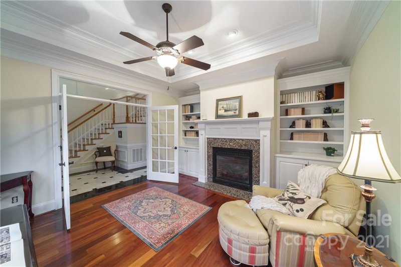 Property image 4 at 9005 Caliterra Drive, Matthews, NC 28104