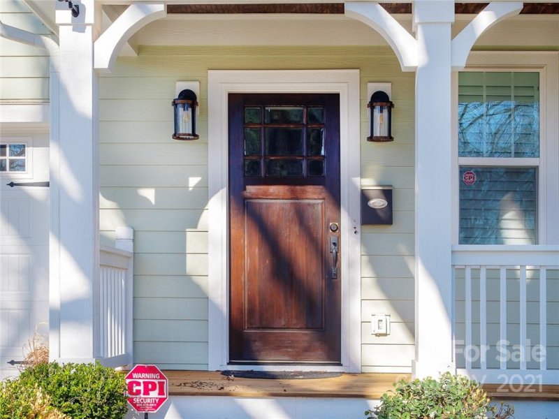 Property image 3 at 2500 Greenland Avenue, Charlotte, NC 28208