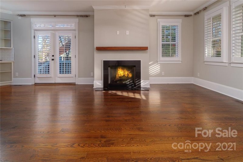 Property image 5 at 2500 Greenland Avenue, Charlotte, NC 28208