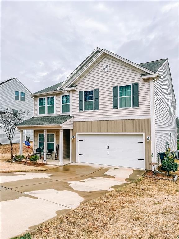 Property image 2 at 2208 Lake Vista Drive, Mount Holly, NC 28120