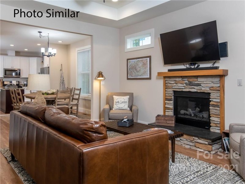 Property image 4 at 36 Westside Village Road, Fairview, NC 28730