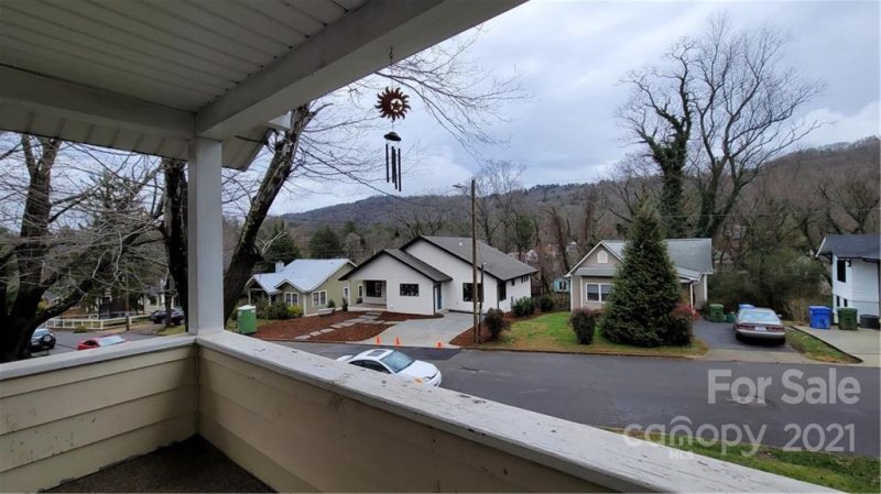 Property image 4 at 6 Cornelia Street, Asheville, NC 28801