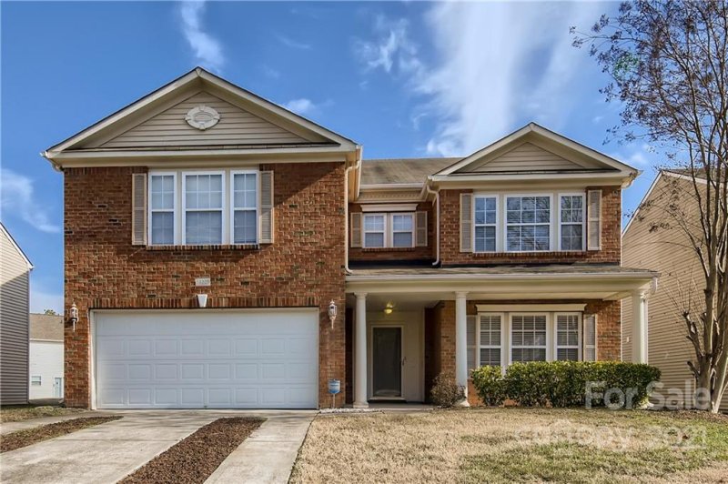 14225 Luscombe Farm Road