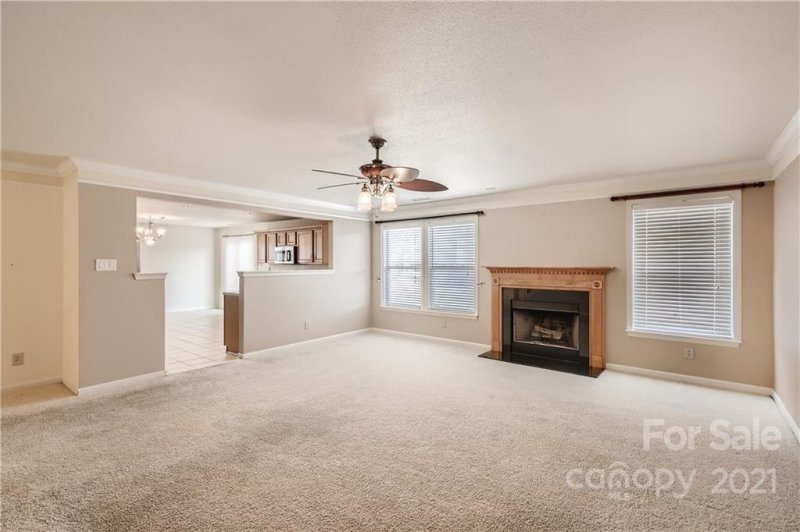 Property image 5 at 14225 Luscombe Farm Road, Charlotte, NC 28278