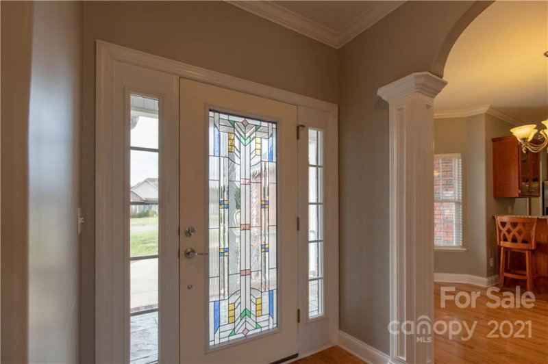 Property image 4 at 125 Postell Drive, Statesville, NC 28625