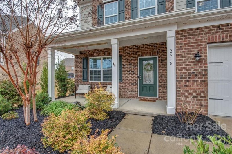 Property image 3 at 2516 Wellshire Court, Gastonia, NC 28056