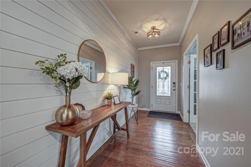 Property image 4 at 2516 Wellshire Court, Gastonia, NC 28056