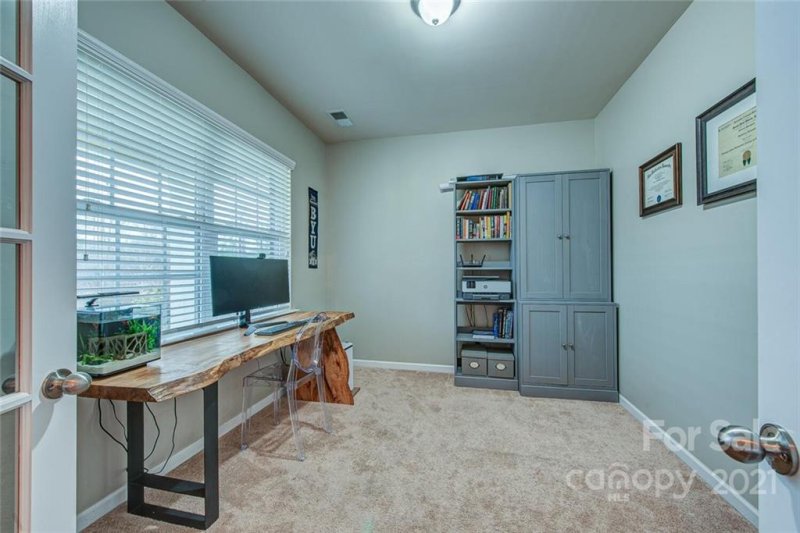 Property image 5 at 2516 Wellshire Court, Gastonia, NC 28056