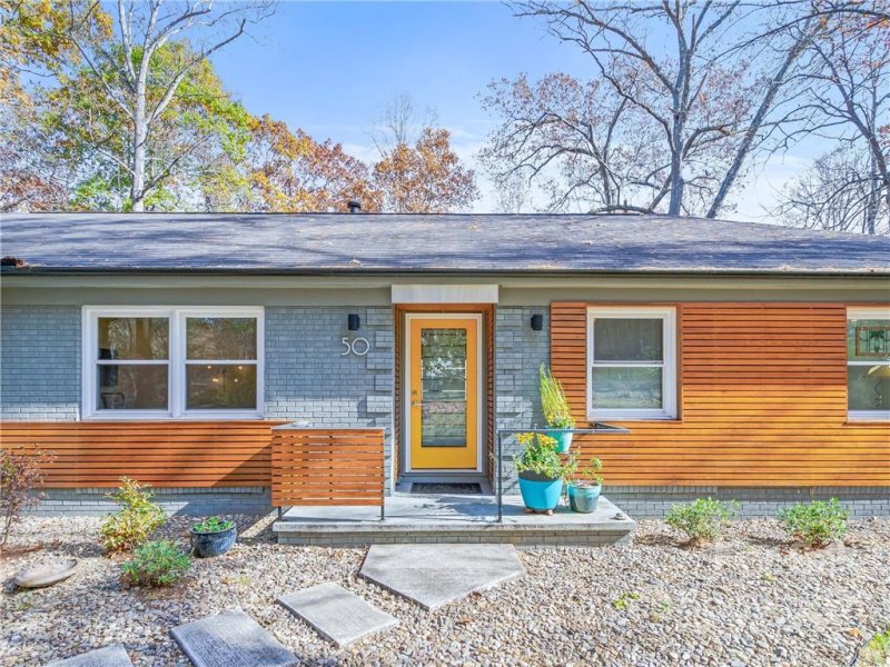 Property image 4 at 50 Ferncliff Drive, Asheville, NC 28805