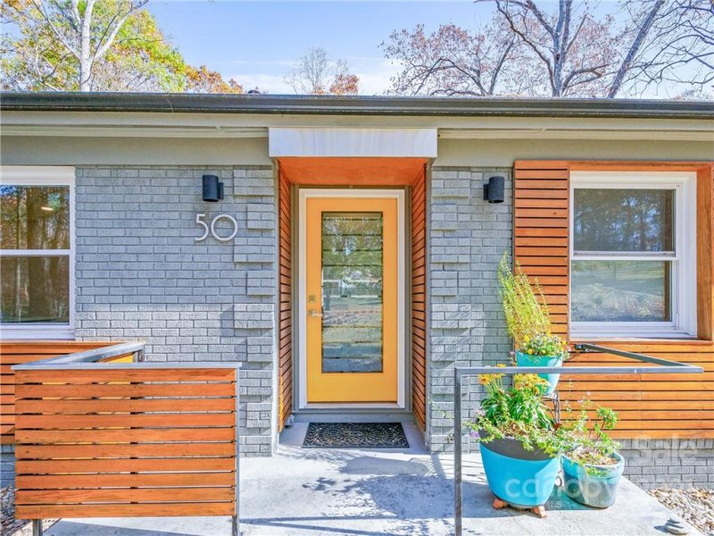 Property image 5 at 50 Ferncliff Drive, Asheville, NC 28805