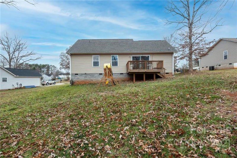 Property image 4 at 2125 Samanthas Wells Way, Newton, NC 28658