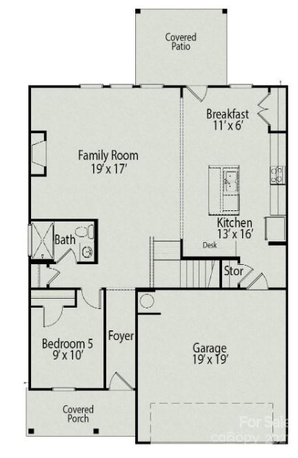 Property image 2 at 8404 Dumphries Drive, Huntersville, NC 28078