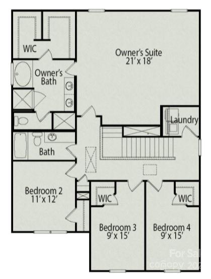 Property image 3 at 8404 Dumphries Drive, Huntersville, NC 28078