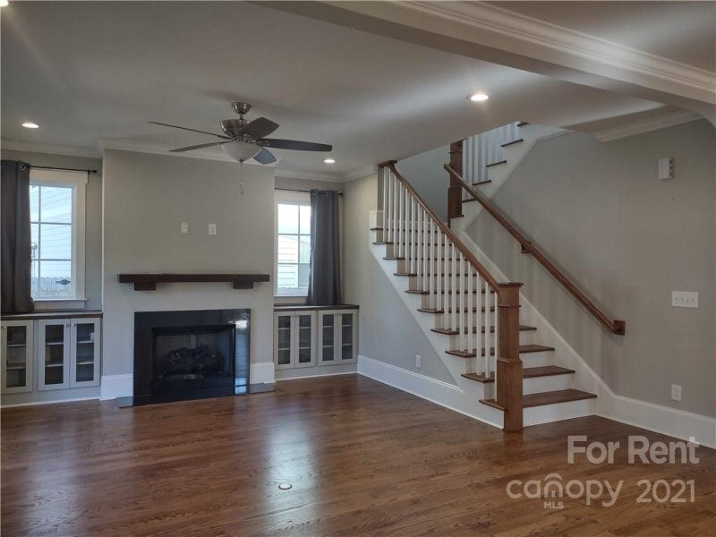 Property image 5 at 1716 Berryhill Road, Charlotte, NC 28208