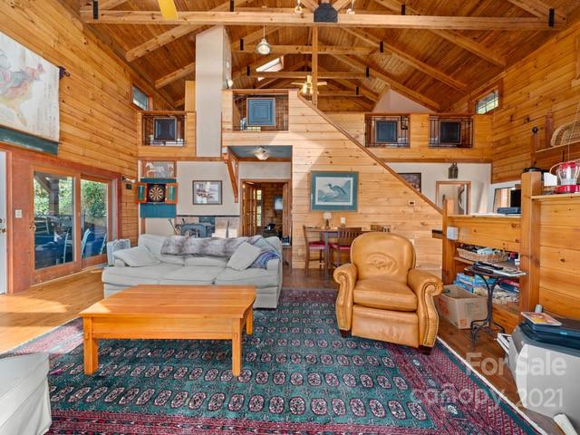 Property image 2 at 1859 Kentwood Lane, Pisgah Forest, NC 28768