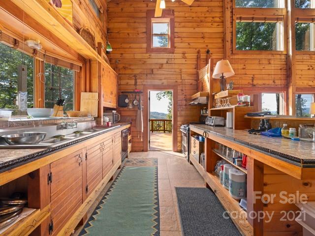 Property image 5 at 1859 Kentwood Lane, Pisgah Forest, NC 28768
