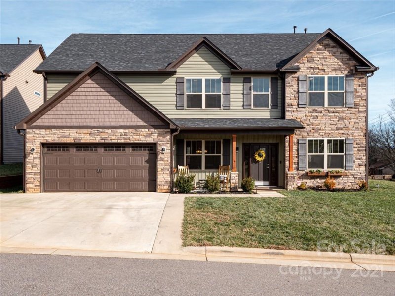 Property image 3 at 3 Henbit Way, Arden, NC 28704