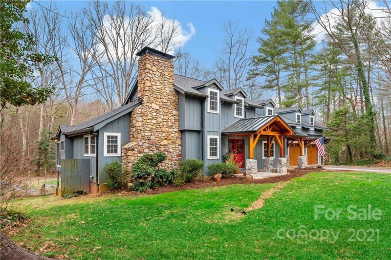 Property image 5 at 2936 Forest Brook Drive, Valdese, NC 28690