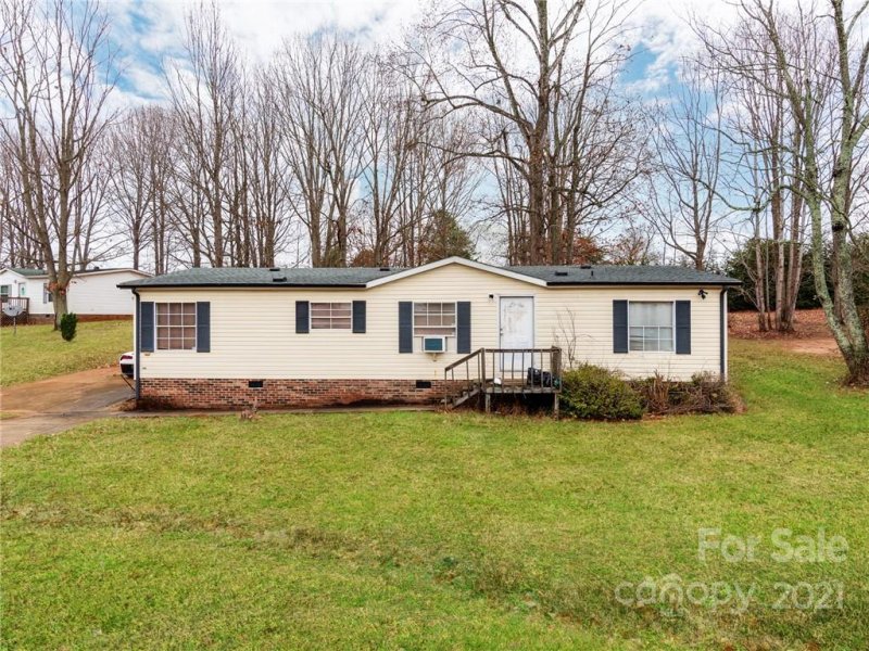 3464 Rock Creek Drive