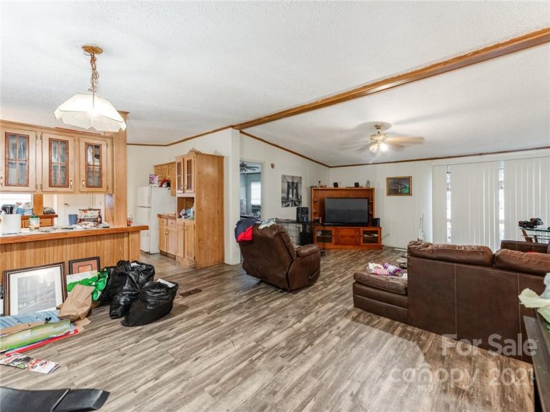 Property image 4 at 3464 Rock Creek Drive, Newton, NC 28658