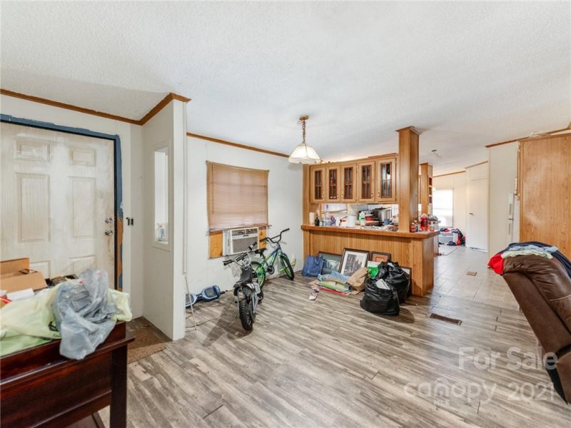 Property image 5 at 3464 Rock Creek Drive, Newton, NC 28658