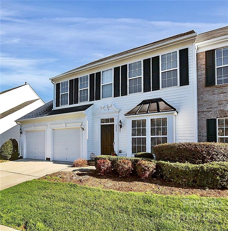 12027 Windy Rock Way