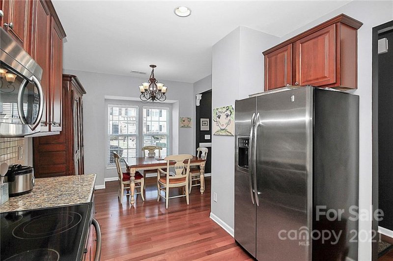 Property image 4 at 12027 Windy Rock Way, Charlotte, NC 28273