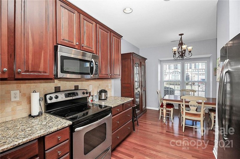 Property image 5 at 12027 Windy Rock Way, Charlotte, NC 28273