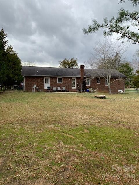 Property image 3 at 4522 Varner Drive, Monroe, NC 28110