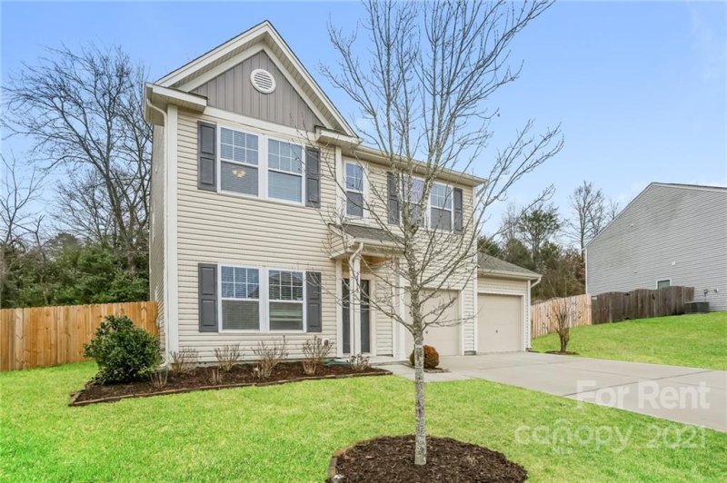 Property image 3 at 2315 Bloomfield Drive, Kannapolis, NC 28081