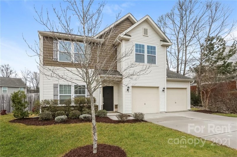 Property image 3 at 2445 Spruce Street, Kannapolis, NC 28081