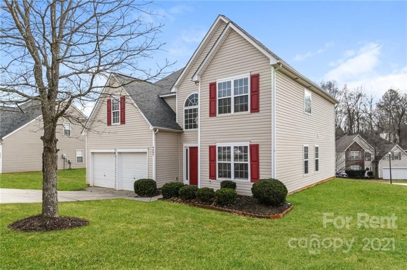 Property image 2 at 4602 Canipe Drive, Charlotte, NC 28269