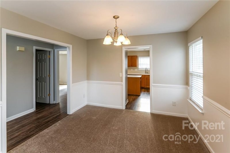 Property image 5 at 4602 Canipe Drive, Charlotte, NC 28269