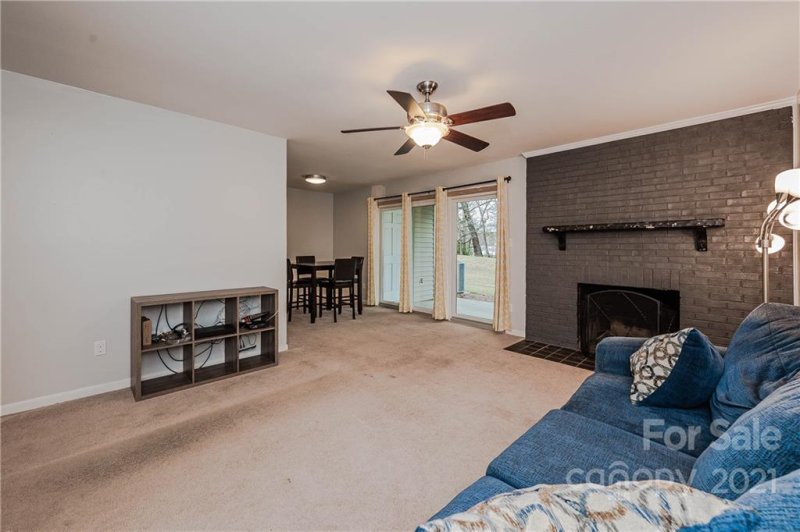 Property image 5 at 7822 Davinci Lane, Charlotte, NC 28226