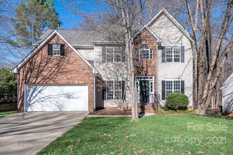 Property image 2 at 6515 Mcilwaine Road, Huntersville, NC 28078