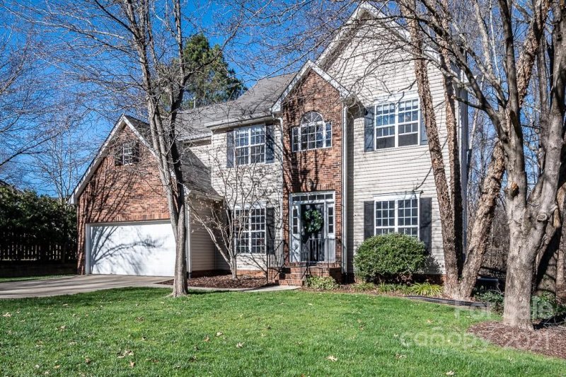 Property image 3 at 6515 Mcilwaine Road, Huntersville, NC 28078