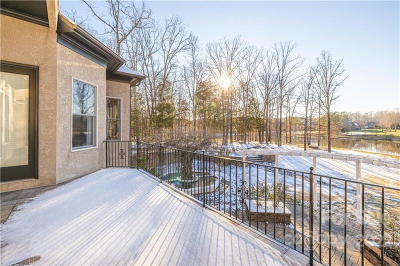 Property image 5 at 2816 Cutter Court, Waxhaw, NC 28173