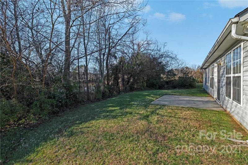 Property image 3 at 6705 Iron Brigade Lane, Charlotte, NC 28269