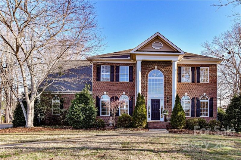 Property image 2 at 4598 Chanel Court, Concord, NC 28025