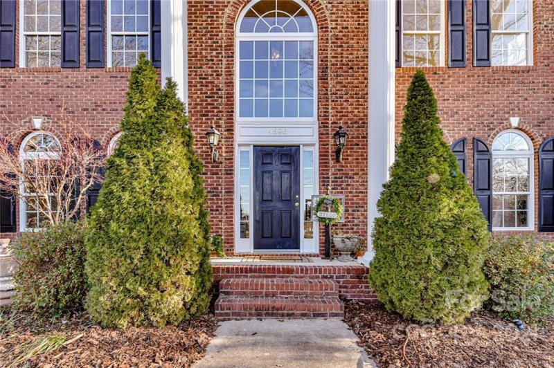 Property image 3 at 4598 Chanel Court, Concord, NC 28025