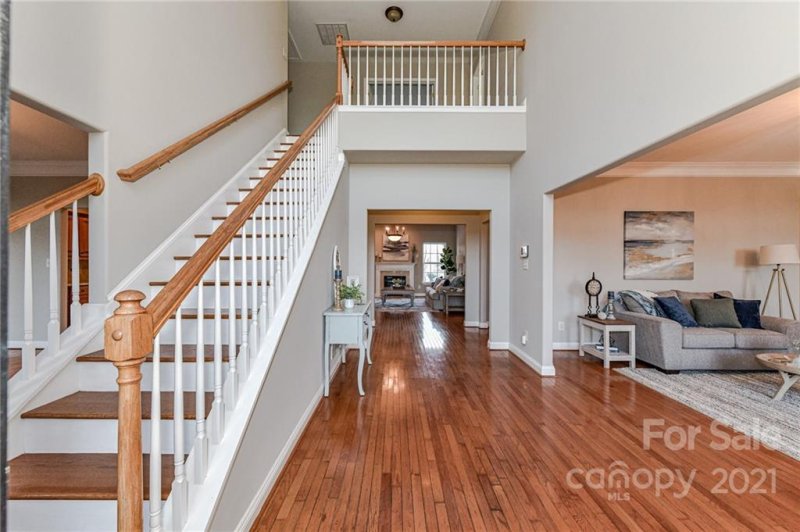 Property image 4 at 4598 Chanel Court, Concord, NC 28025