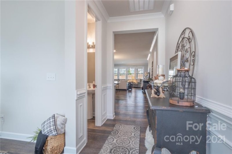 Property image 5 at 528 Lincoln Quarters Lane, Tega Cay, SC 29708